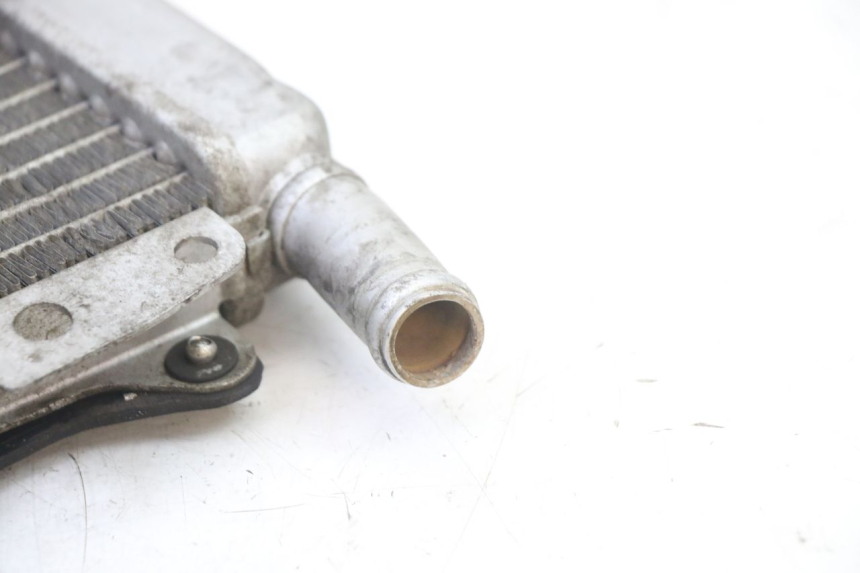 photo de RADIATEUR GILERA NEXUS 125 (2009 - 2013) - Bevestigingspunten