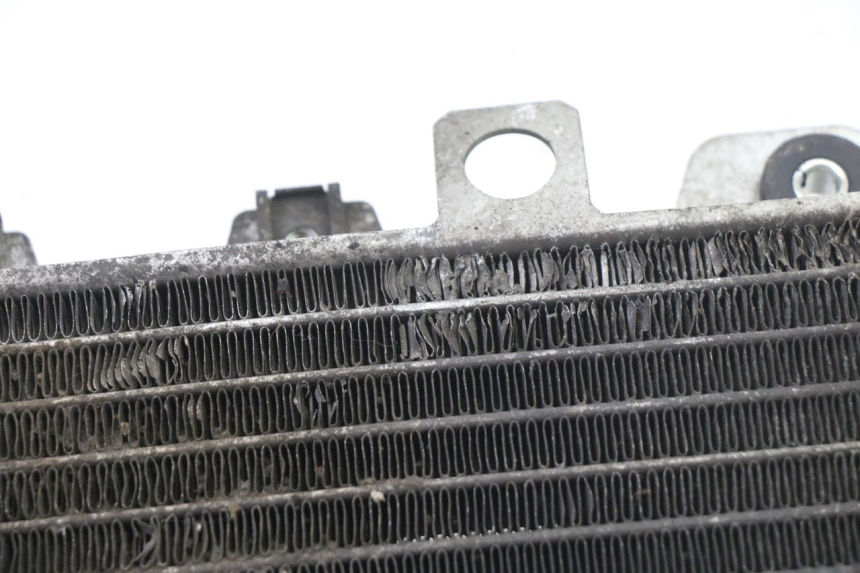 photo de RADIATEUR GILERA NEXUS 125 (2009 - 2013) - Gecontroleerd onderdeel