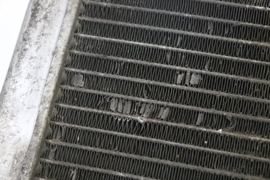 photo de RADIATEUR GILERA NEXUS 125 (2009 - 2013) - Markeringen en referenties