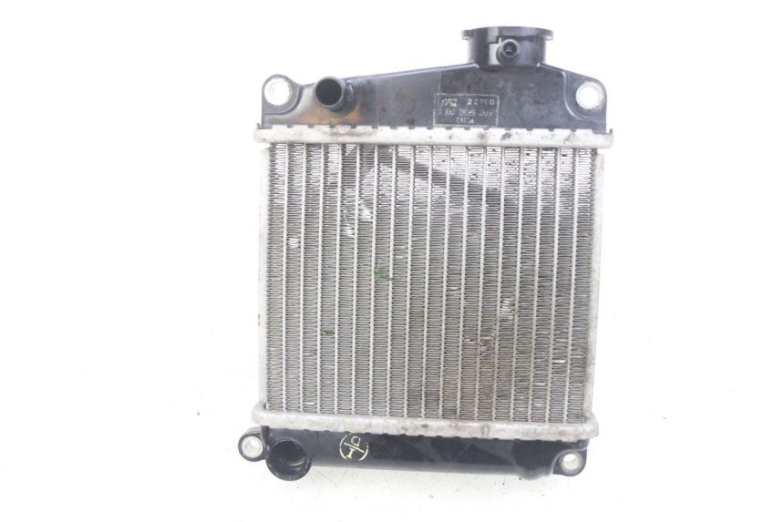 photo de RADIATEUR HONDA NHX LEAD 110 (2008 - 2010) - Hoofdaanzicht