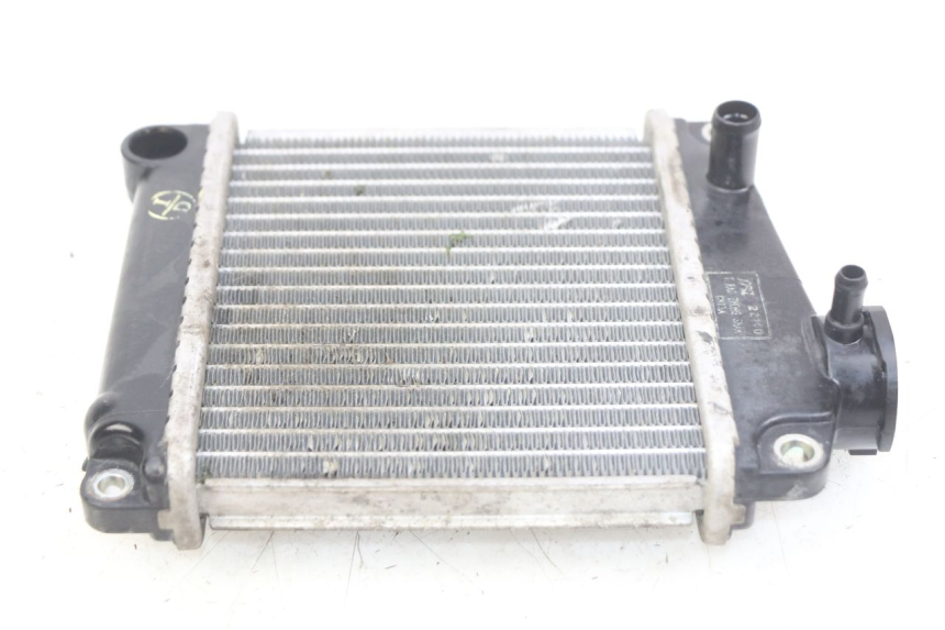 photo de RADIATEUR HONDA NHX LEAD 110 (2008 - 2010) - Andere kijkhoek