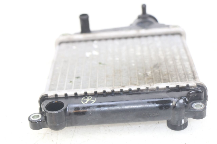 photo de RADIATEUR HONDA NHX LEAD 110 (2008 - 2010) - Technische close-up