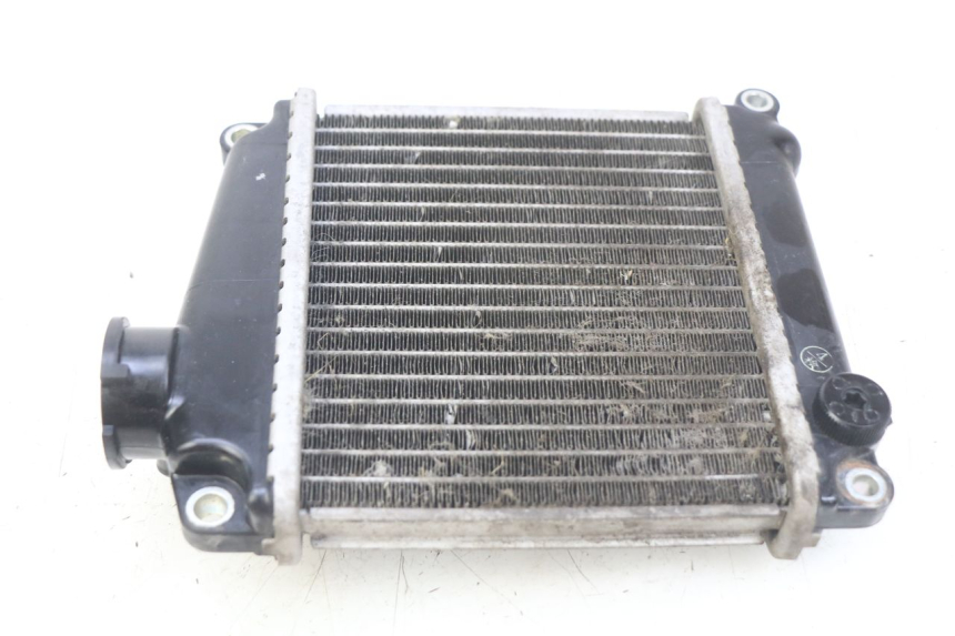 photo de RADIATEUR HONDA NHX LEAD 110 (2008 - 2010) - Bevestigingspunten