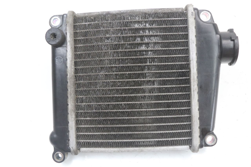 photo de RADIATEUR HONDA NHX LEAD 110 (2008 - 2010) - Zoom op gebruiksstaat