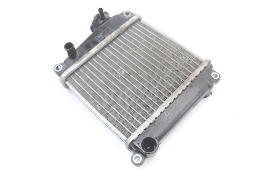 photo de RADIATEUR HONDA NHX LEAD 110 (2008 - 2010) - Andere kijkhoek