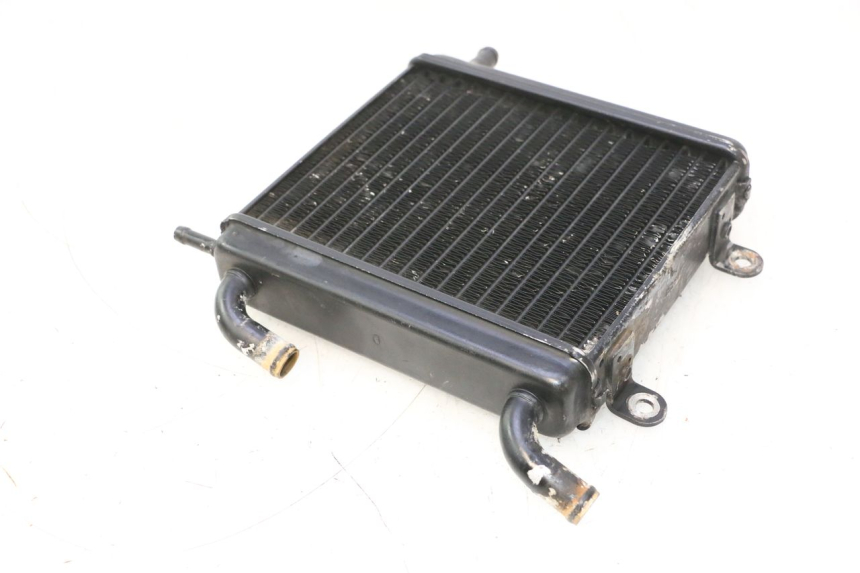 photo de RADIATEUR MBK NITRO 50 (2004 - 2008) - Kenmerkende details