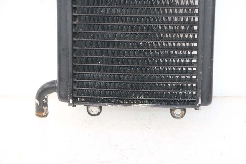 photo de RADIATEUR MBK NITRO 50 (2004 - 2008) - Zoom op componenten