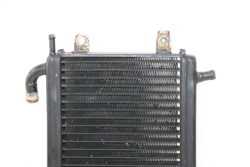 photo de RADIATEUR MBK NITRO 50 (2004 - 2008) - Detailaanzicht