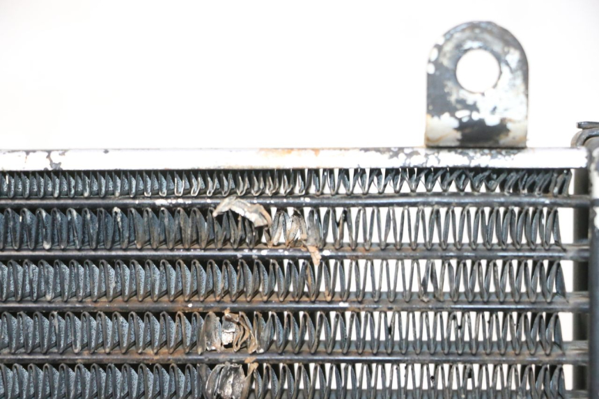 photo de RADIATEUR MBK NITRO 50 (2004 - 2008) - Andere kijkhoek