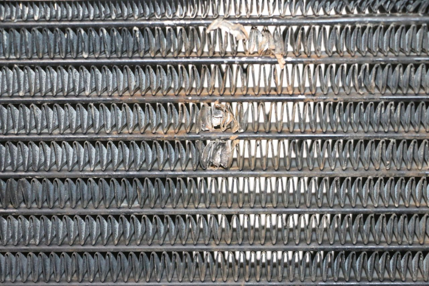 photo de RADIATEUR MBK NITRO 50 (2004 - 2008) - Technische close-up