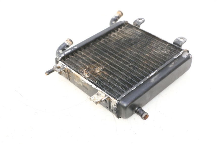 photo de RADIATEUR MBK NITRO 50 (2004 - 2008) - Bevestigingspunten