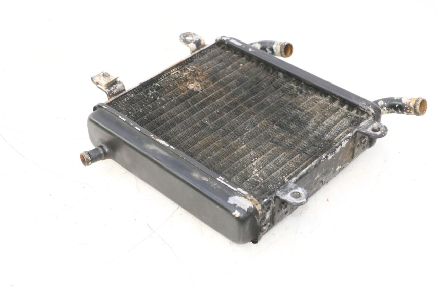photo de RADIATEUR MBK NITRO 50 (2004 - 2008) - Staat van het oppervlak