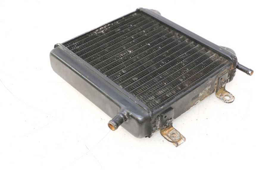 photo de RADIATEUR MBK NITRO 50 (2004 - 2008) - Markeringen en referenties