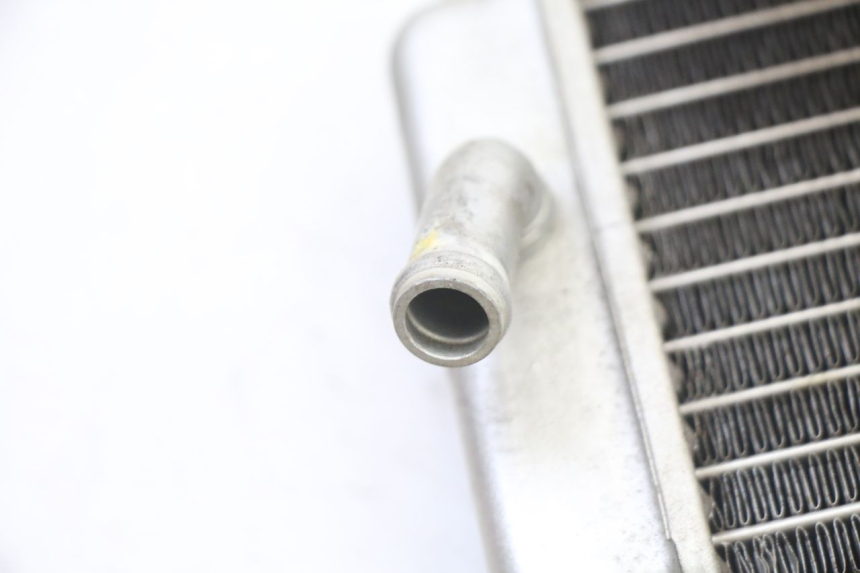 photo de RADIATEUR PIAGGIO NRG POWER PUREJET 50 (2018 - 2021) - Detail van het onderdeel