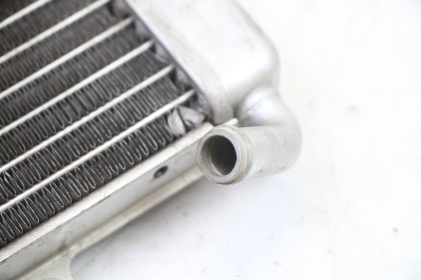 photo de RADIATEUR PIAGGIO NRG POWER PUREJET 50 (2018 - 2021) - Zoom op gebruiksstaat