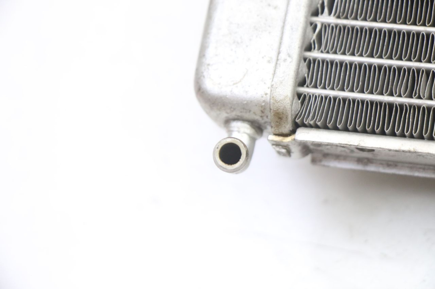 photo de RADIATEUR PIAGGIO NRG POWER PUREJET 50 (2018 - 2021) - Technische close-up