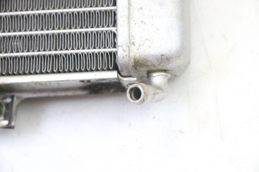 photo de RADIATEUR PIAGGIO NRG POWER PUREJET 50 (2018 - 2021) - Overzicht