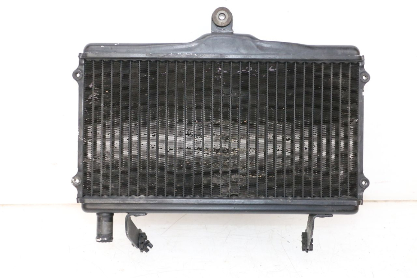 photo de RADIATEUR HONDA NSR R 125 (1994 - 2003) - Hoofdaanzicht