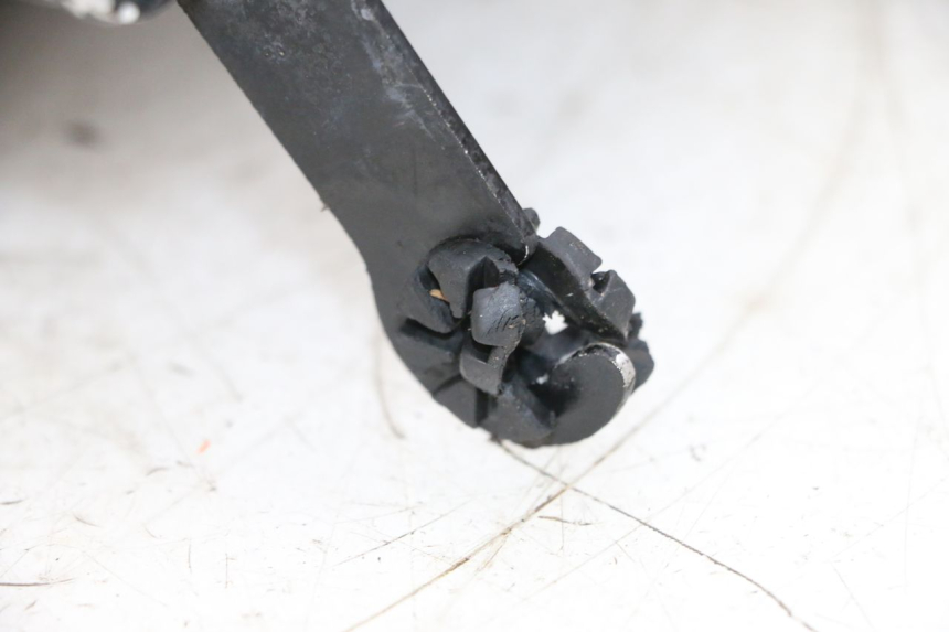 photo de RADIATEUR HONDA NSR R 125 (1994 - 2003) - Zoom op gebruiksstaat