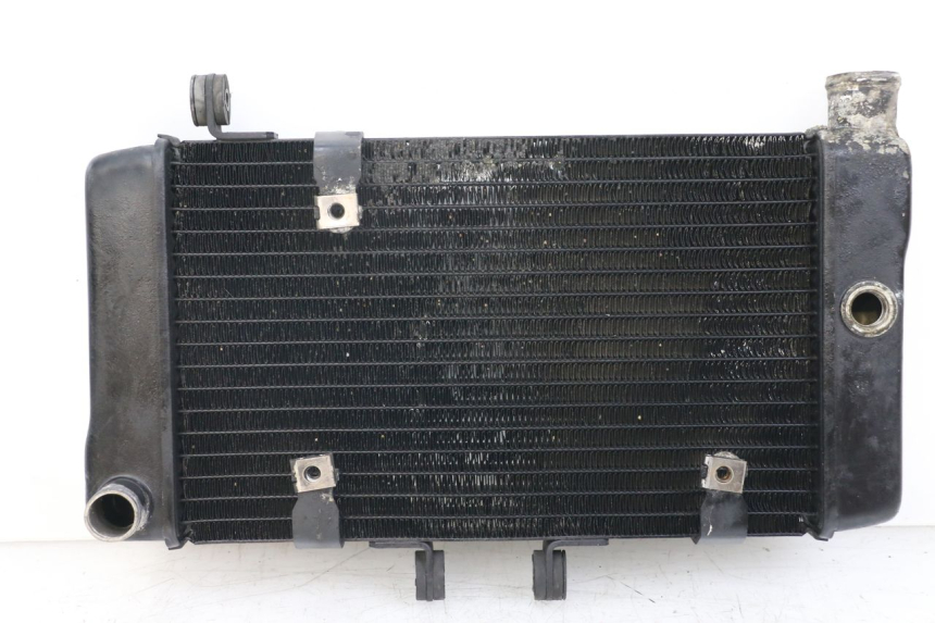 photo de RADIATEUR HONDA NTV DEAUVILLE 650 (1998 - 2001) - Detail van het onderdeel