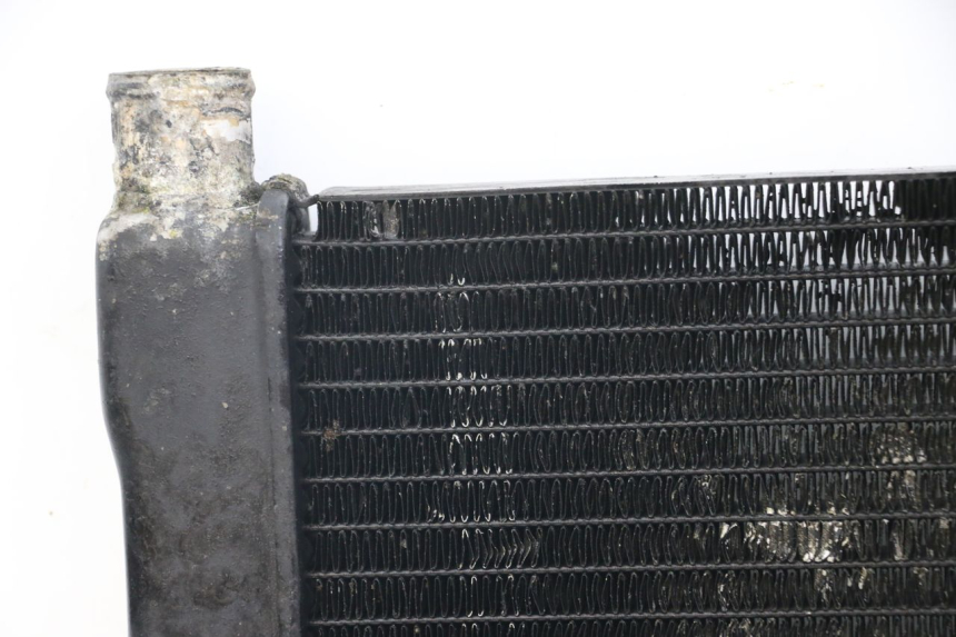 photo de RADIATEUR HONDA NTV DEAUVILLE 650 (1998 - 2001) - Productaanzicht