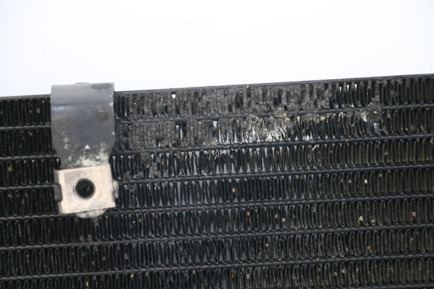 photo de RADIATEUR HONDA NTV DEAUVILLE 650 (1998 - 2001) - Zoom op componenten