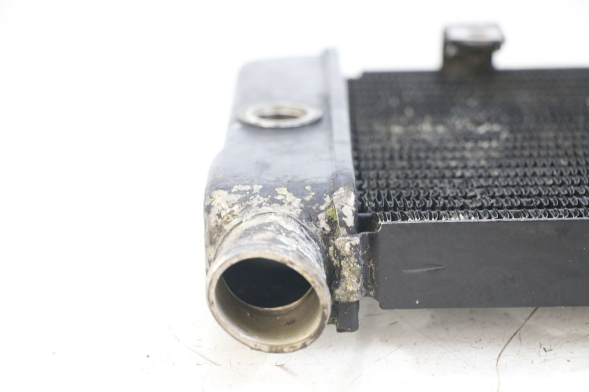 photo de RADIATEUR HONDA NTV DEAUVILLE 650 (1998 - 2001) - Zoom op gebruiksstaat