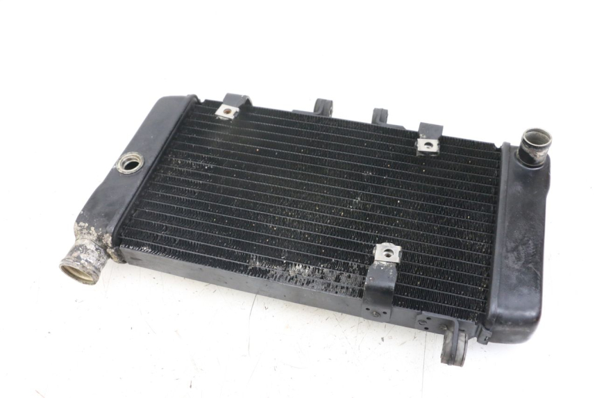 photo de RADIATEUR HONDA NTV DEAUVILLE 650 (1998 - 2001) - Andere kijkhoek