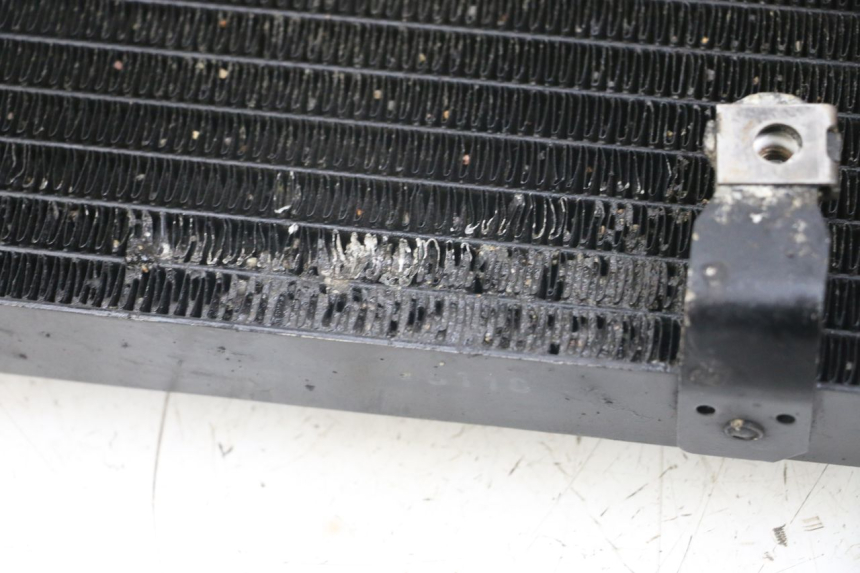 photo de RADIATEUR HONDA NTV DEAUVILLE 650 (1998 - 2001) - Technische close-up