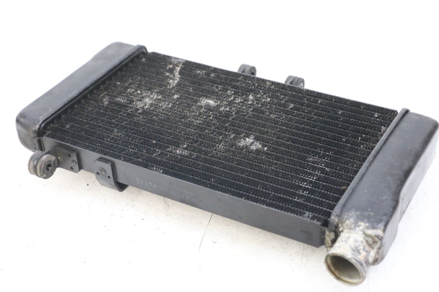 photo de RADIATEUR HONDA NTV DEAUVILLE 650 (1998 - 2001) - Bevestigingspunten