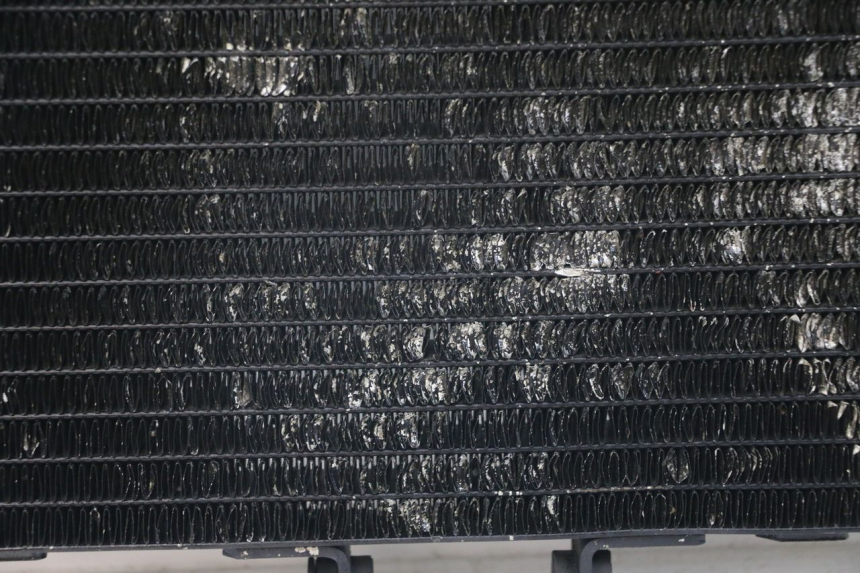 photo de RADIATEUR HONDA NTV DEAUVILLE 650 (1998 - 2001) - Markeringen en referenties