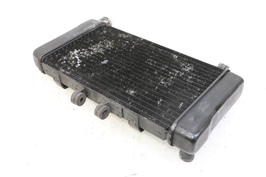 photo de RADIATEUR HONDA NTV DEAUVILLE 650 (2001 - 2006) - Detail van het onderdeel