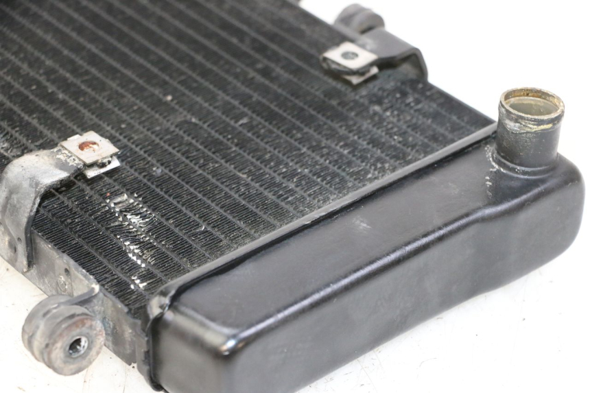 photo de RADIATEUR HONDA NTV DEAUVILLE 650 (2001 - 2006) - Andere kijkhoek