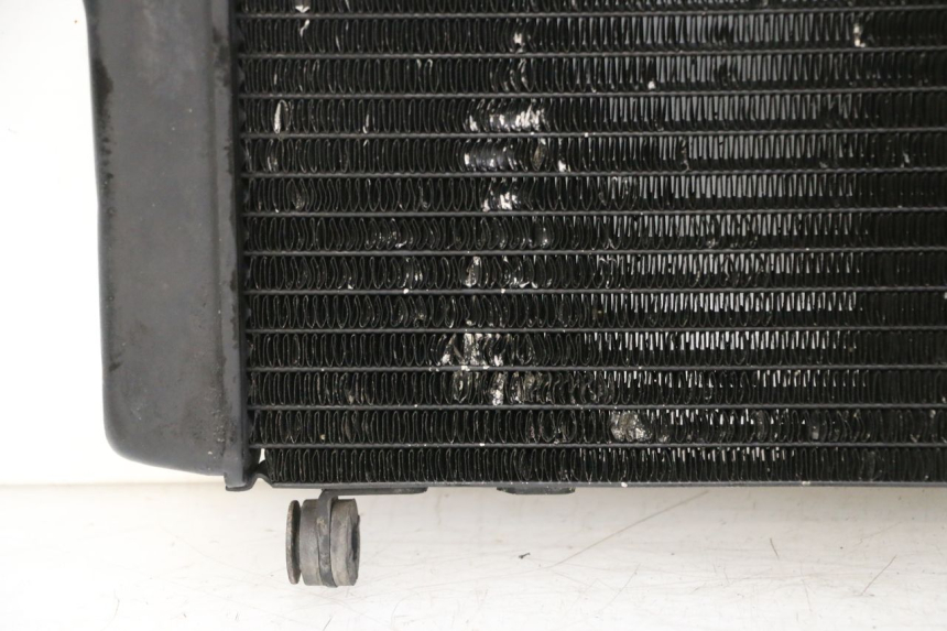 photo de RADIATEUR HONDA NTV DEAUVILLE 650 (2001 - 2006) - Staat van het oppervlak