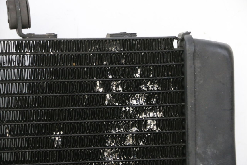photo de RADIATEUR HONDA NTV DEAUVILLE 650 (2001 - 2006) - Markeringen en referenties