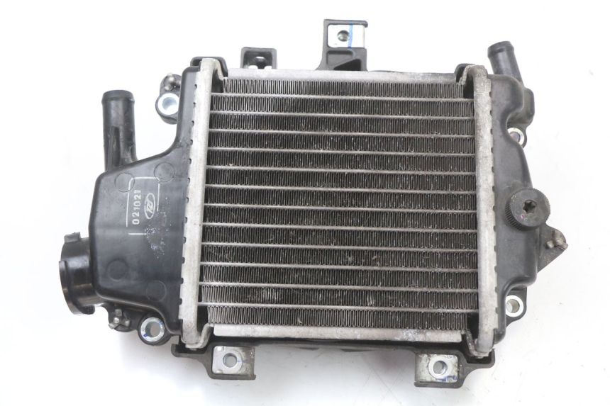 photo de RADIATEUR HONDA PCX (JF28) 125 (2009 - 2011) - Hoofdaanzicht