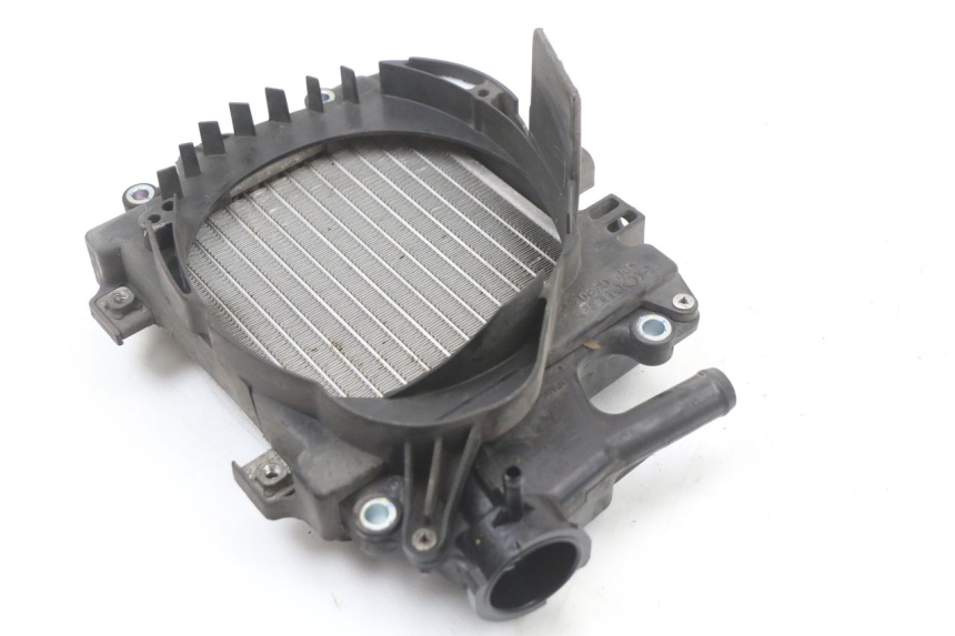 photo de RADIATEUR HONDA PCX (JF28) 125 (2009 - 2011) - Technische close-up
