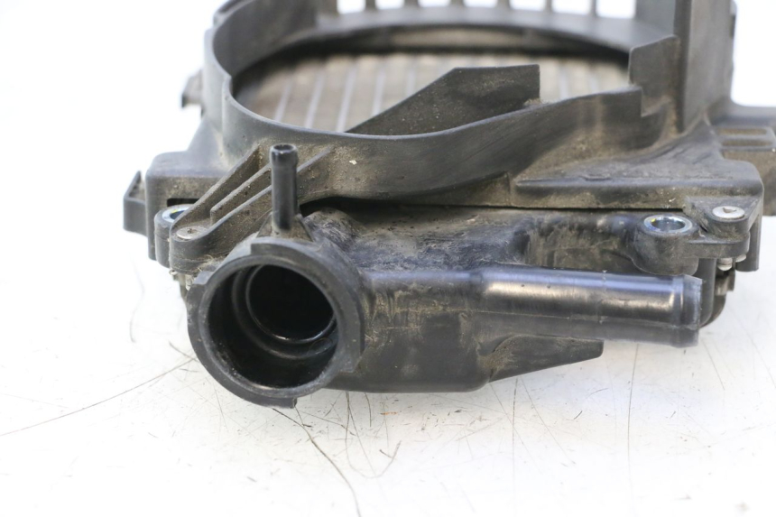 photo de RADIATEUR HONDA PCX (JF28) 125 (2009 - 2011) - Detail van het onderdeel