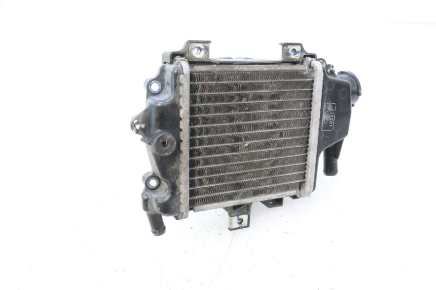 photo de RADIATEUR HONDA PCX (JF28) 125 (2009 - 2011) - Andere kijkhoek