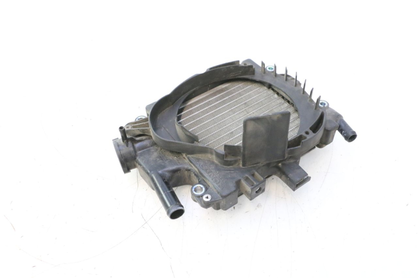 photo de RADIATEUR HONDA PCX (JF28) 125 (2009 - 2011) - Overzicht