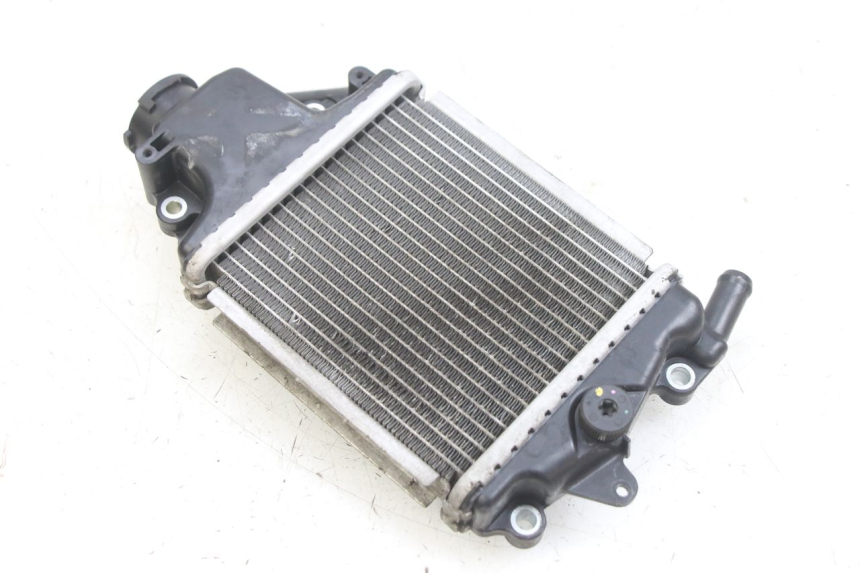 photo de RADIATEUR HONDA PCX (JF47) 125 (2012 - 2013) - Hoofdaanzicht