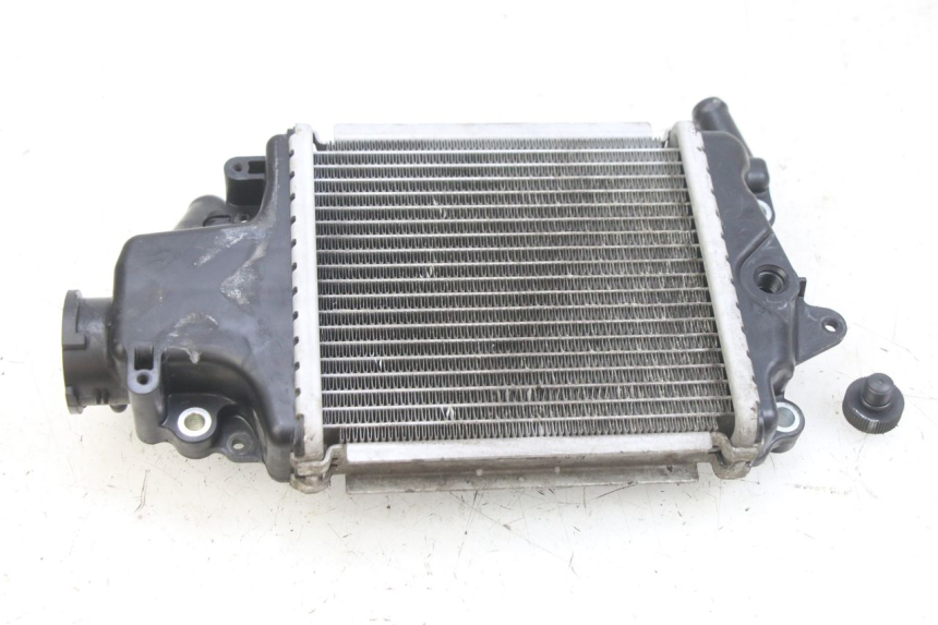 photo de RADIATEUR HONDA PCX (JF47) 125 (2012 - 2013) - Detail van het onderdeel
