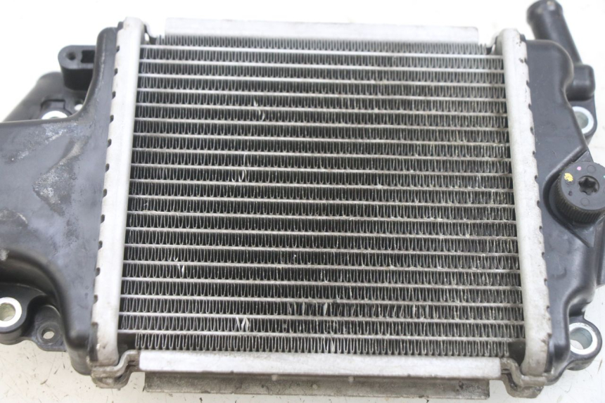 photo de RADIATEUR HONDA PCX (JF47) 125 (2012 - 2013) - Zoom op gebruiksstaat