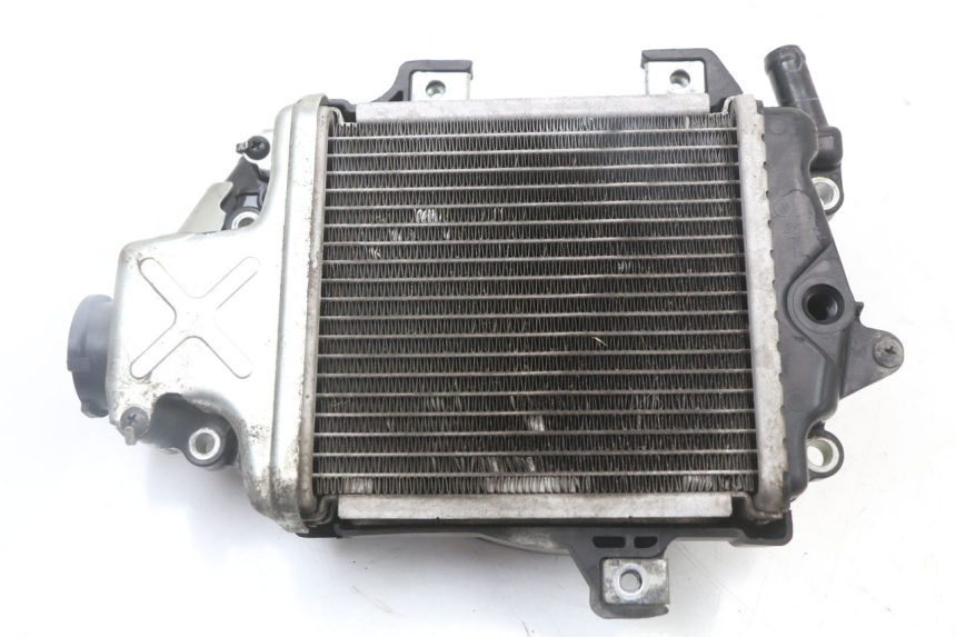 photo de RADIATEUR HONDA PCX (JF47) 125 (2012 - 2013) - Hoofdaanzicht