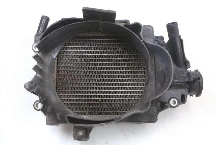 photo de RADIATEUR HONDA PCX (JF47) 125 (2012 - 2013) - Zoom op gebruiksstaat
