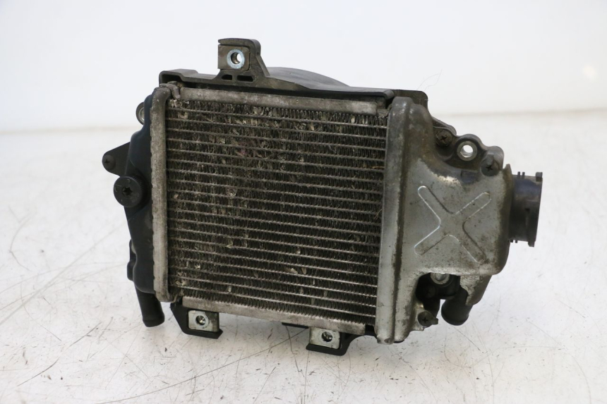 photo de RADIATEUR HONDA PCX (JF57/JF64) 125 (2014 - 2018) - Hoofdaanzicht