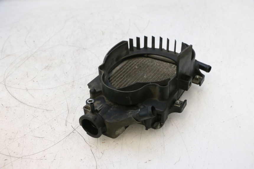 photo de RADIATEUR HONDA PCX (JF57/JF64) 125 (2014 - 2018) - Detail van het onderdeel