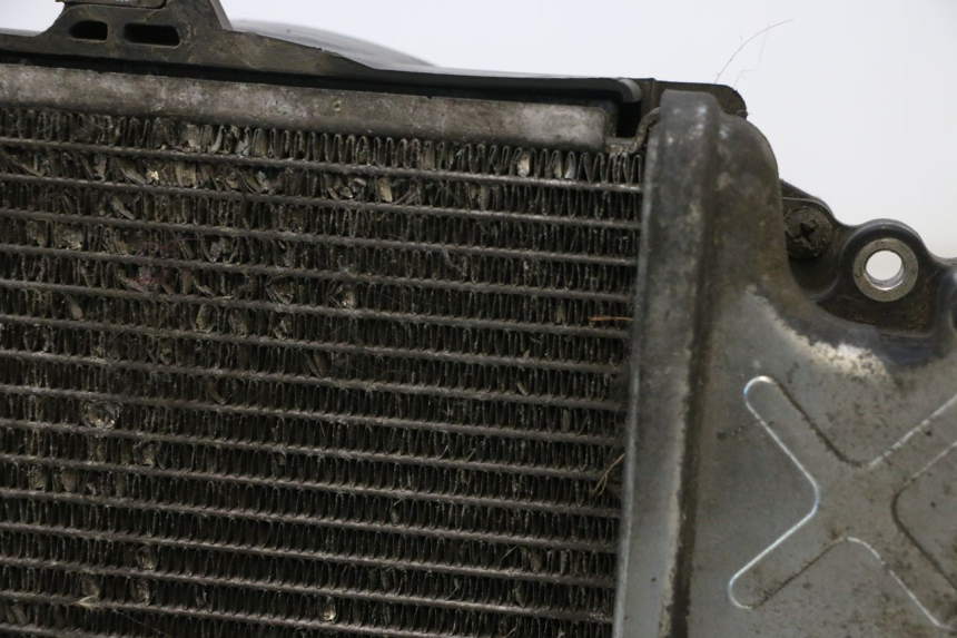 photo de RADIATEUR HONDA PCX (JF57/JF64) 125 (2014 - 2018) - Productaanzicht