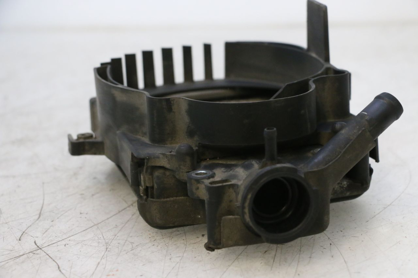 photo de RADIATEUR HONDA PCX (JF57/JF64) 125 (2014 - 2018) - Technische close-up