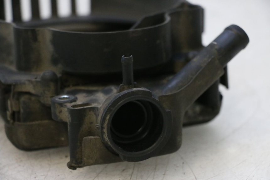 photo de RADIATEUR HONDA PCX (JF57/JF64) 125 (2014 - 2018) - Overzicht